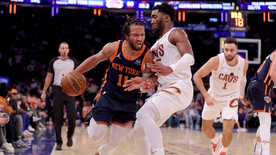 2026 Eastern Conference Finals best bets, odds, picks: Cleveland Cavaliers vs New York Knicks Sunshine Coast Accountants