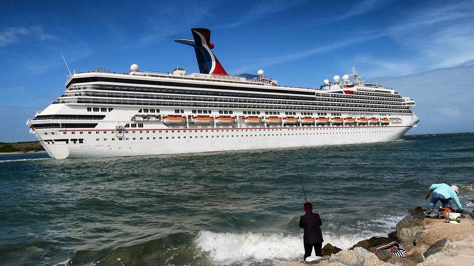Cruise passenger jumps from balcony and dies after falling overboard into ocean Sunshine Coast Accountants