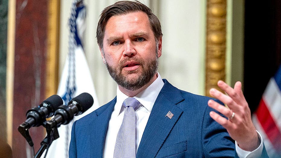 JD Vance warns blue state officials could face prison over billion-dollar fraud epidemic Sunshine Coast Accountants