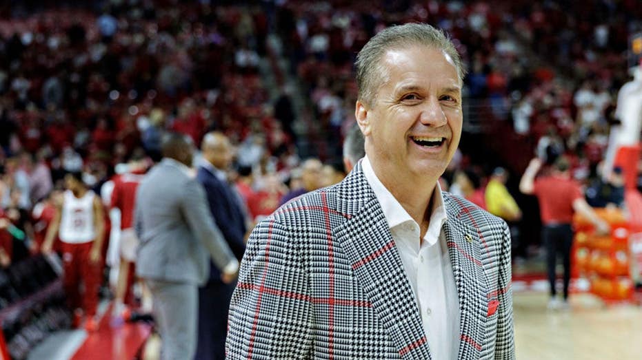 John Calipari offers up a very respectable take on NCAA Tournament expanding to 76 teams Sunshine Coast Accountants