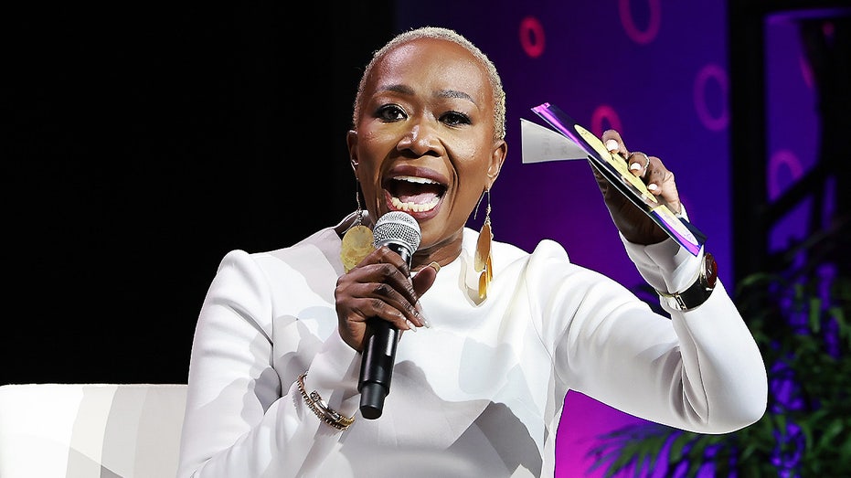 Joy Reid guest accuses America of 'coddling weak White men' in anti-Trump rant targeting conservatives Sunshine Coast Accountants