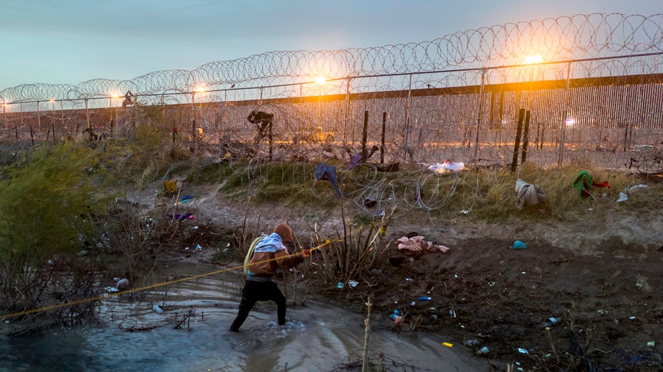 Man killed in Texas after Border Patrol checkpoint flight and shootout Sunshine Coast Accountants