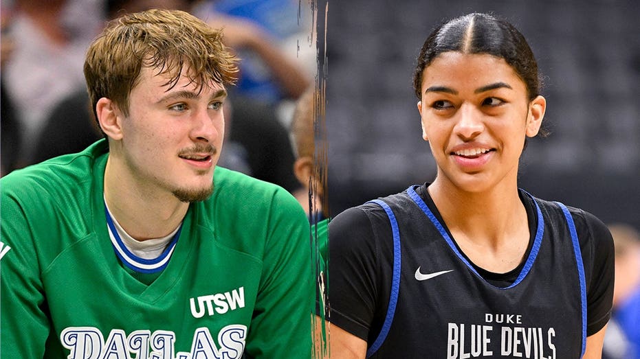 Mavericks star Cooper Flagg and Duke center Arianna Roberson go public with relationship in Turks and Caicos Sunshine Coast Accountants