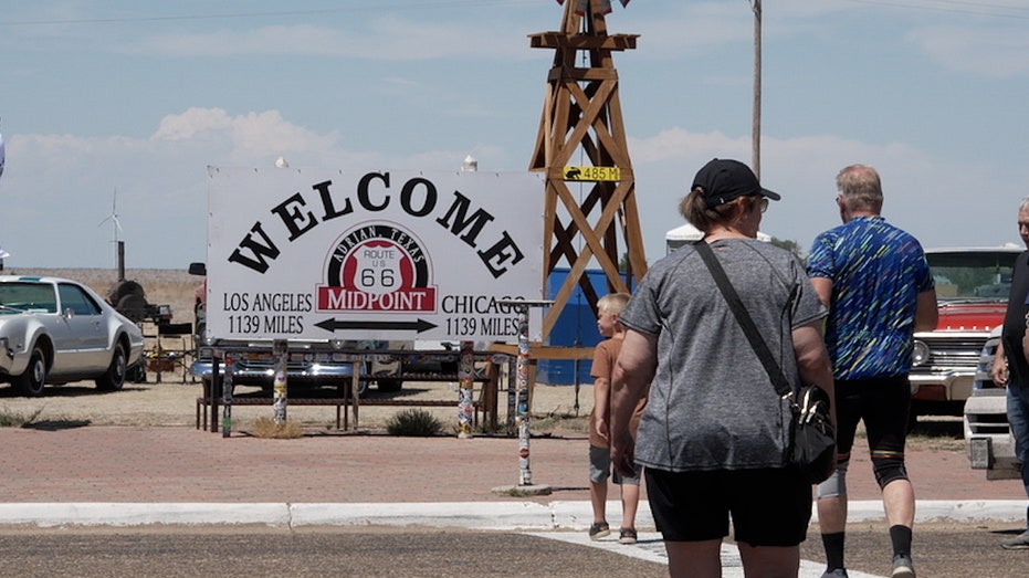 Route 66 centennial spurs tourism in historic small towns Sunshine Coast Accountants