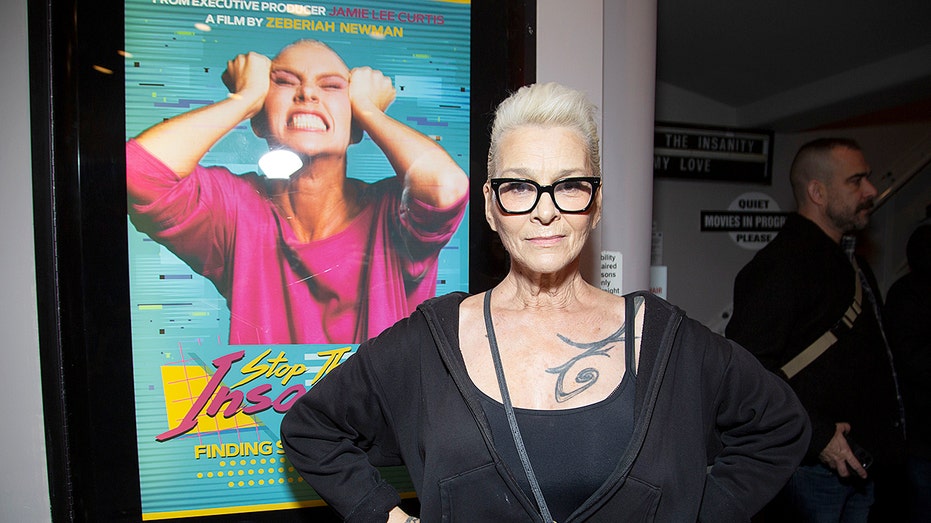 Stop the insanity 2.0: '90s icon Susan Powter's tech comeback Sunshine Coast Accountants