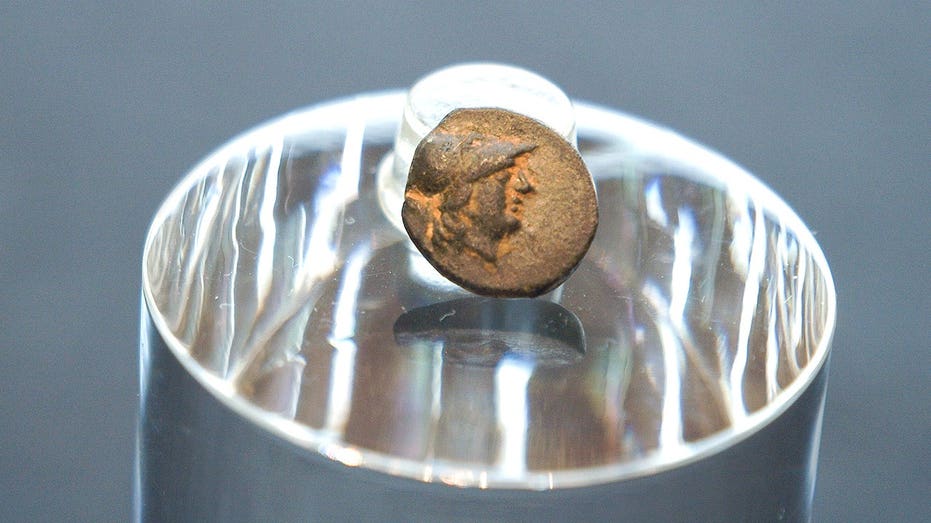 Teen stumbles on mysterious coin from legendary city, puzzling archaeologists over its journey Sunshine Coast Accountants